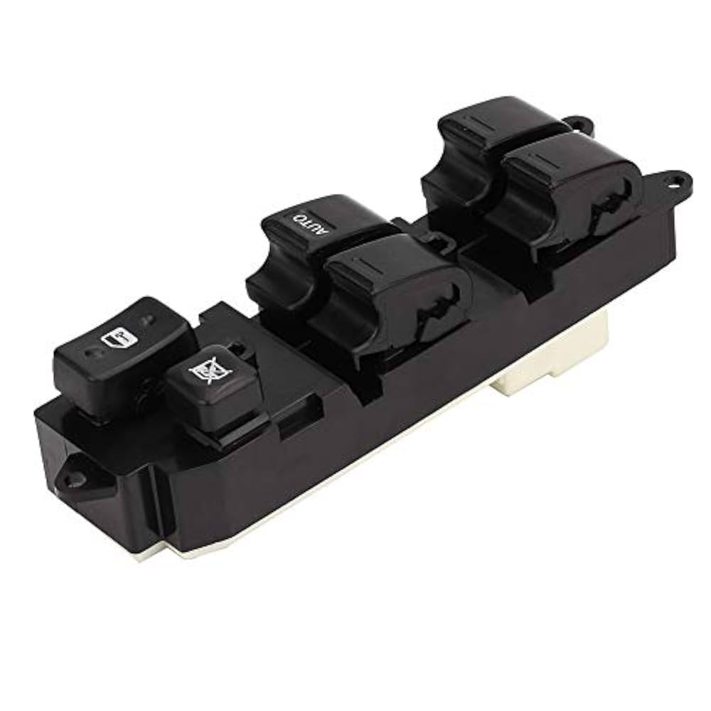 95プラド　パワーウインド　マスタースイッチ　84820-20510 95プラド パワーウインド マスタースイッチ 84820-20510 95